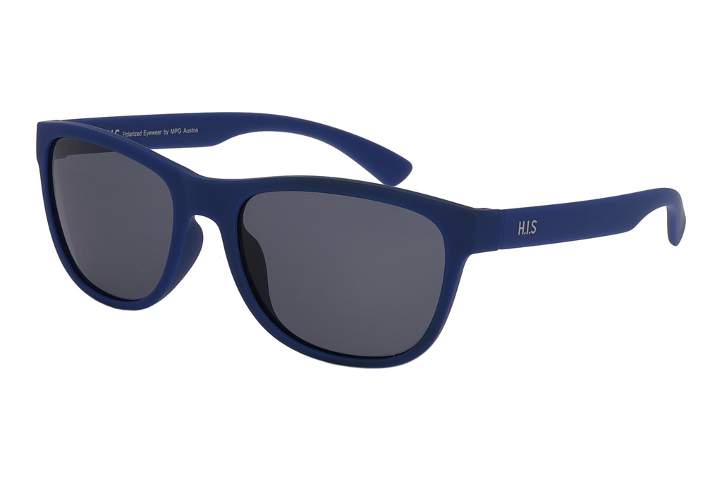 HIS Eyewear   HPS20101 003 blue