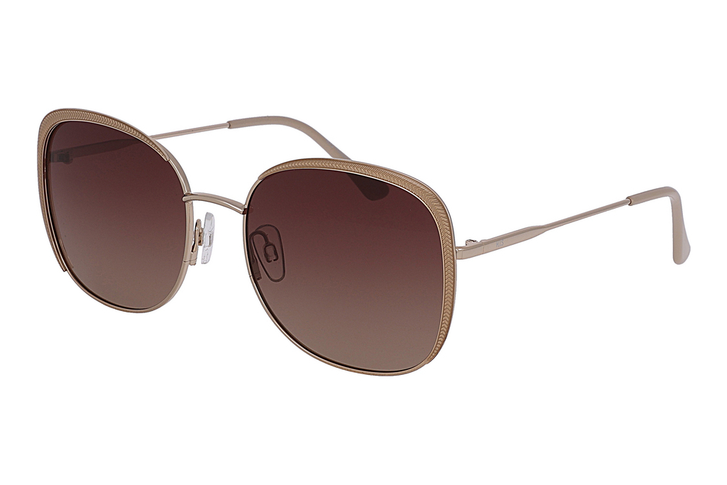 HIS Eyewear   HPS24106 003 gold-beige