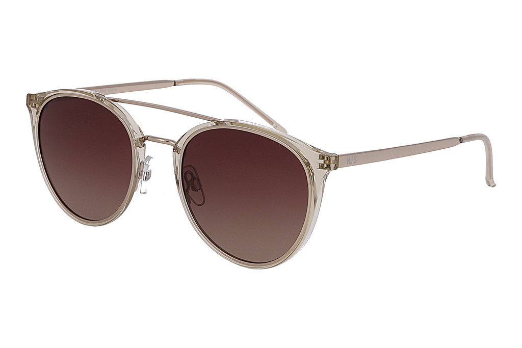 HIS Eyewear   HPS24108 002 gold-beige