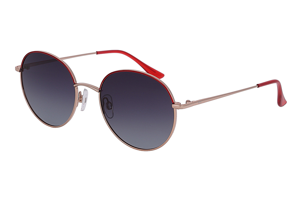 HIS Eyewear   HPS24111 002 rose-red