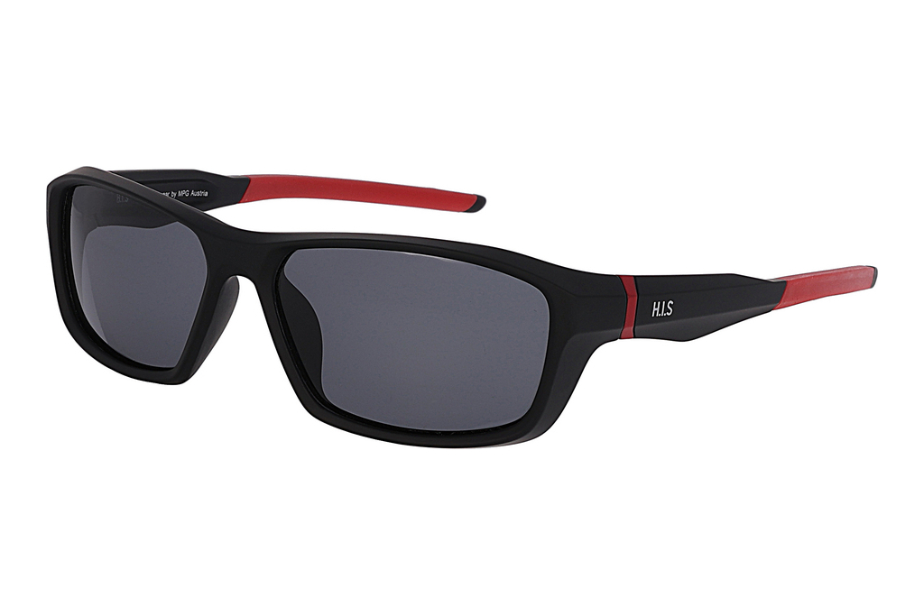 HIS Eyewear   HPS27103 001 black