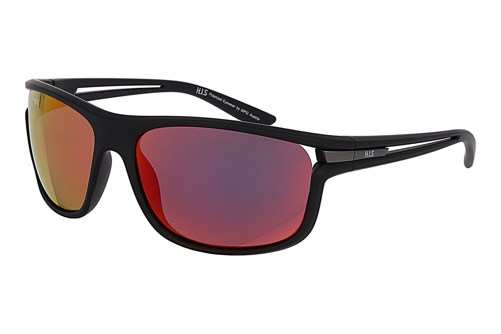 HIS Eyewear   HPS27105 001 black