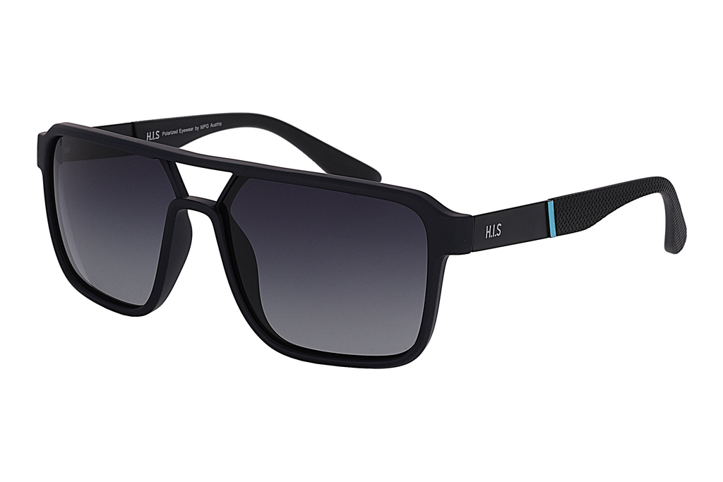 HIS Eyewear   HPS28101 003 dark blue