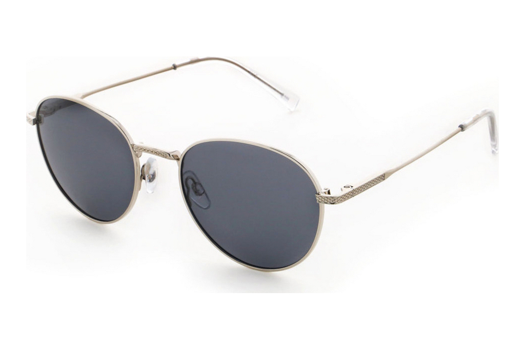 HIS Eyewear   HPS34103 2 smokesilver