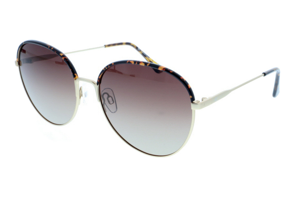 HIS Eyewear   HPS94118 2 gold