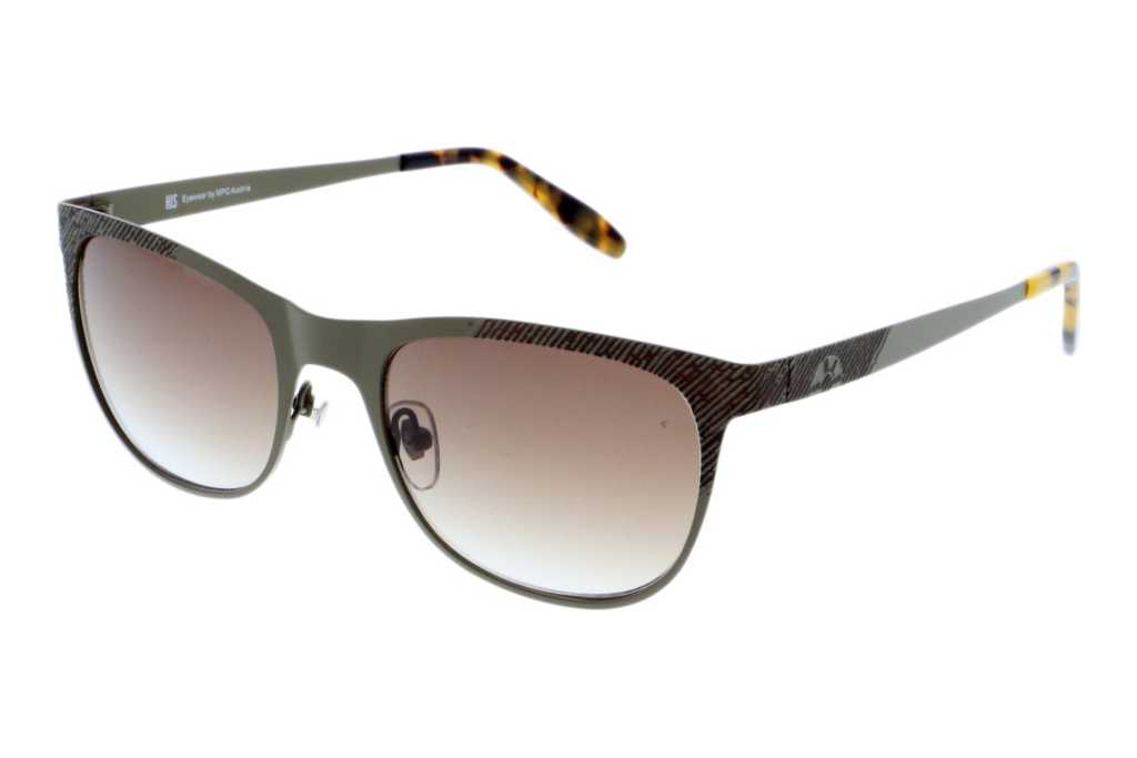 HIS Eyewear   HS125 008 