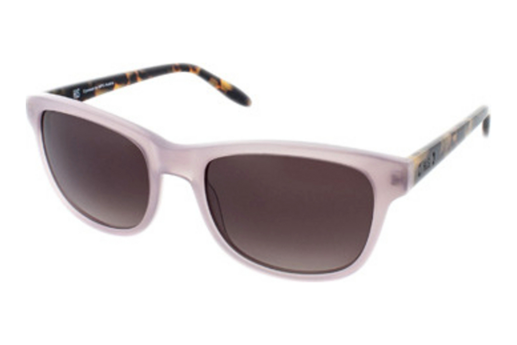 HIS Eyewear   HS321 004 gradient browngrey