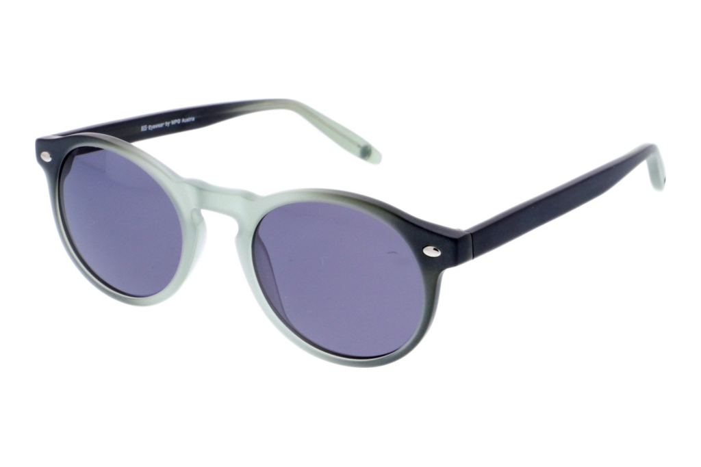 HIS Eyewear   HS375 001 greygrey, black