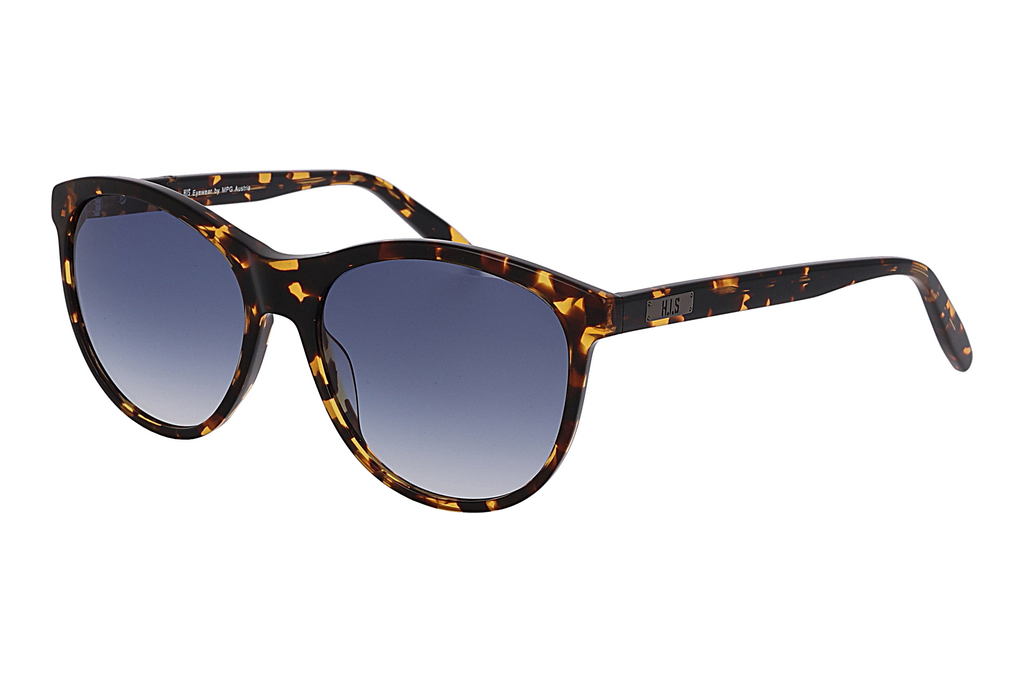 HIS Eyewear   HS381 001 black