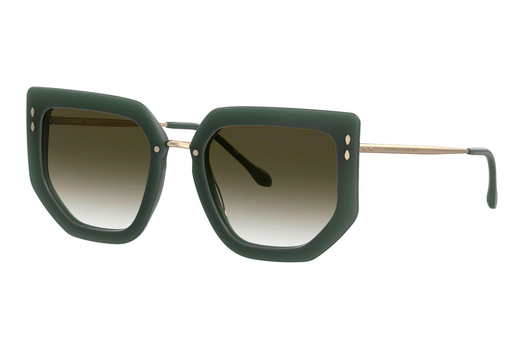 Isabel Marant   IM 0149/S PEF/9K GOLD GREEN