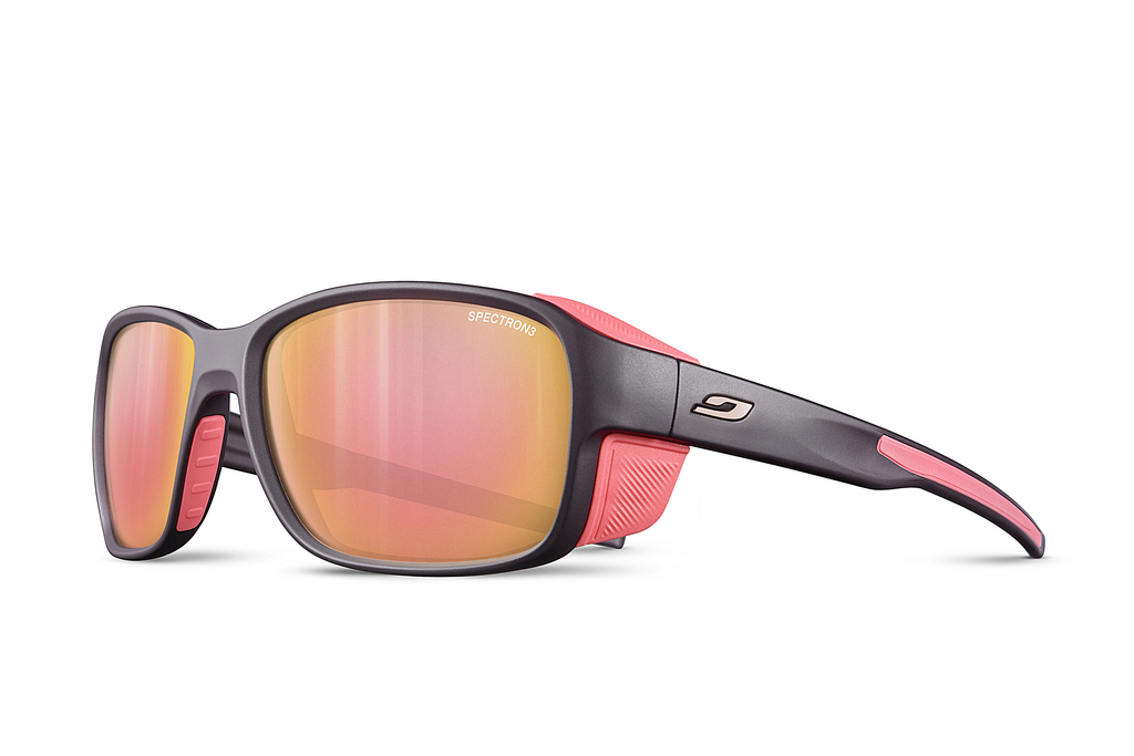 Julbo   MONTEROSA 2 J5421126 Scheibentyp Spectron 3 /Violett