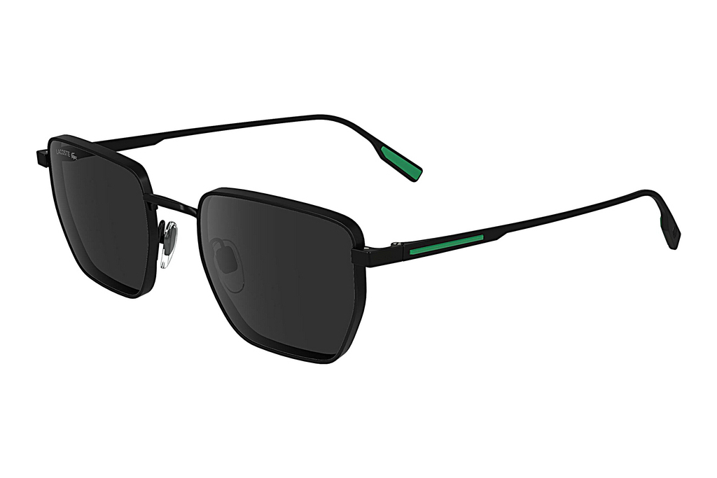 Lacoste   L260S 002 BLACK MATTE BLACK