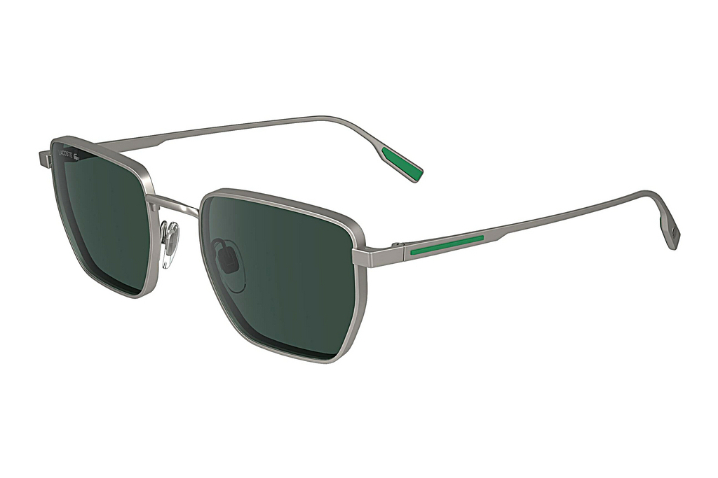 Lacoste   L260S 038 GREY MATTE LIGHT GUNMETAL