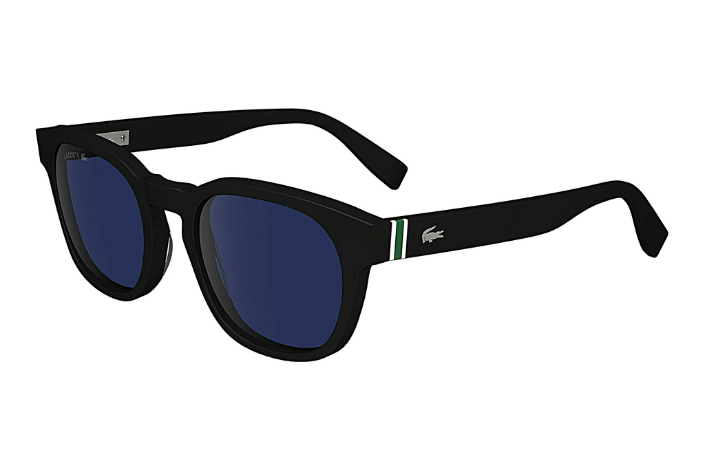 Lacoste   L6015S 001 BLACK BLACK