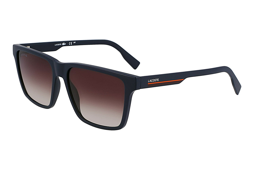 Lacoste   L6039S 424 BLUE MATTE BLUE