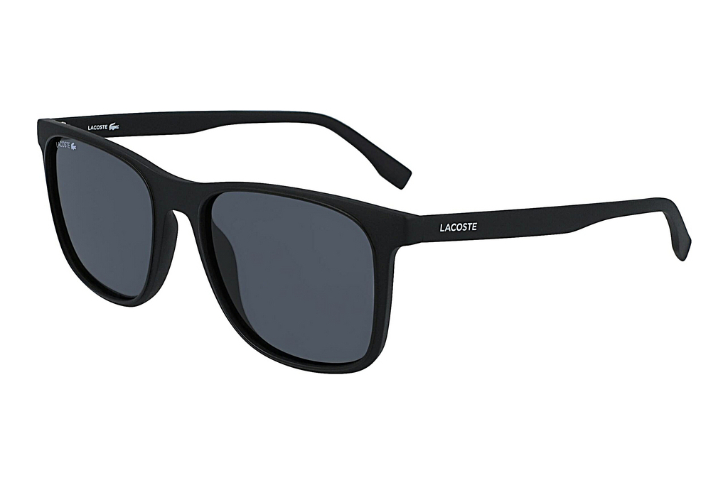 Lacoste   L882S 001 BLACK BLACK