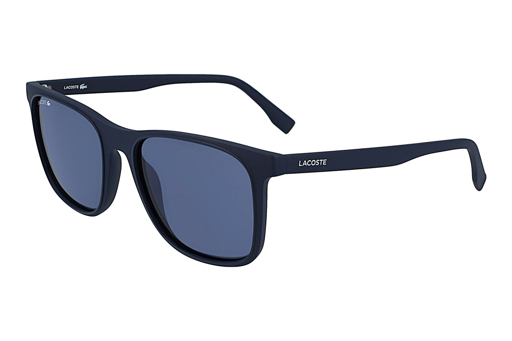 Lacoste   L882S 424 BLUE BLUE