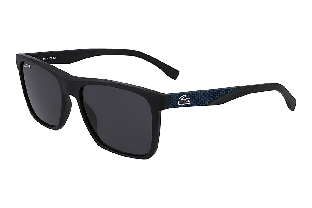 Lacoste   L900S 001 BLACK BLACK MATTE