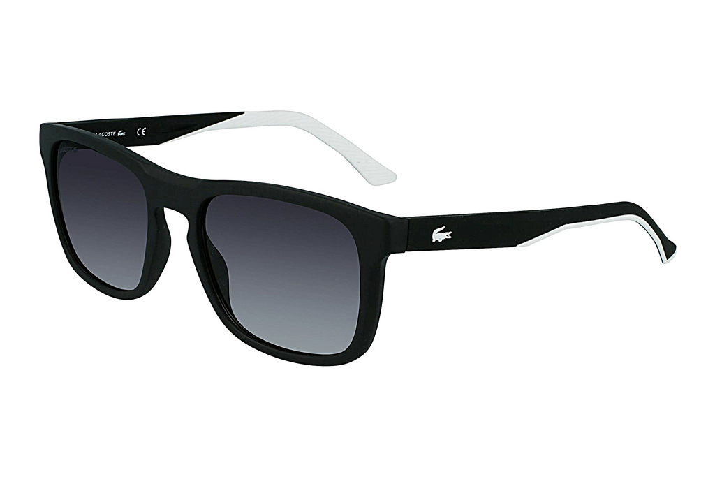 Lacoste   L956S 002 BLACK MATTE BLACK