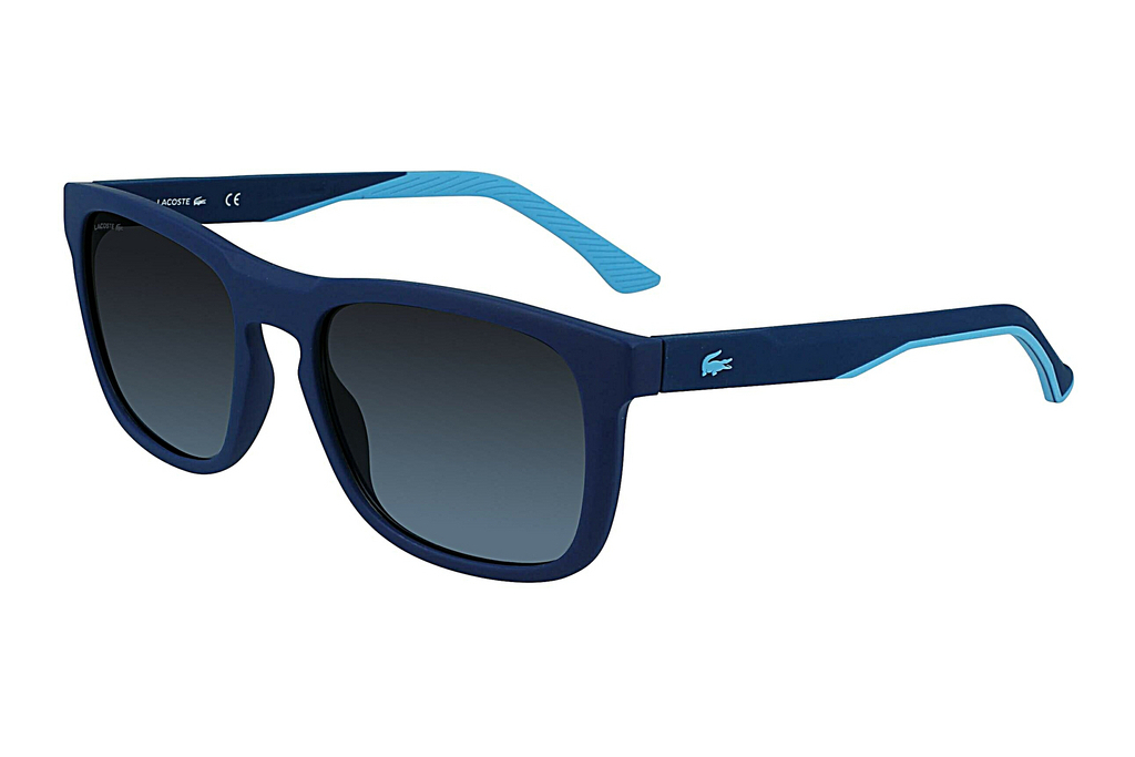 Lacoste   L956S 401 BLUE MATTE BLUE