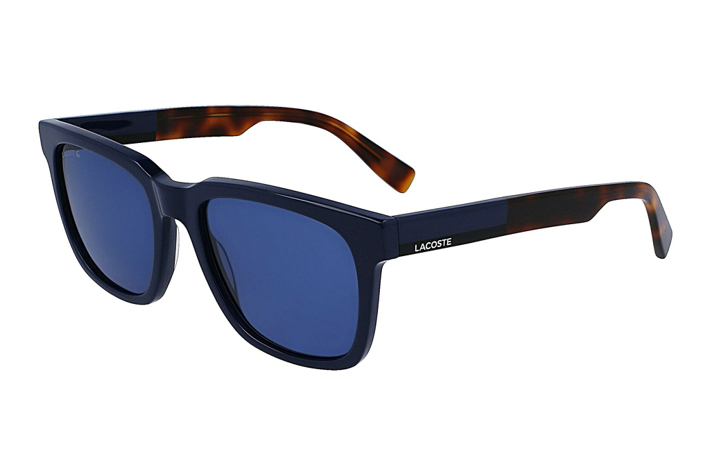 Lacoste   L996S 400 BLUE BLUE