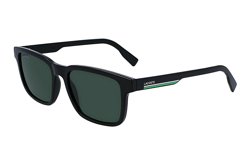 Lacoste   L997S 001 BLACK BLACK