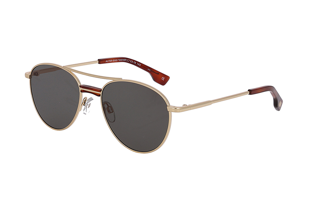 Le Specs   ALTER EGO LSL2001481 BRIGHT GOLD