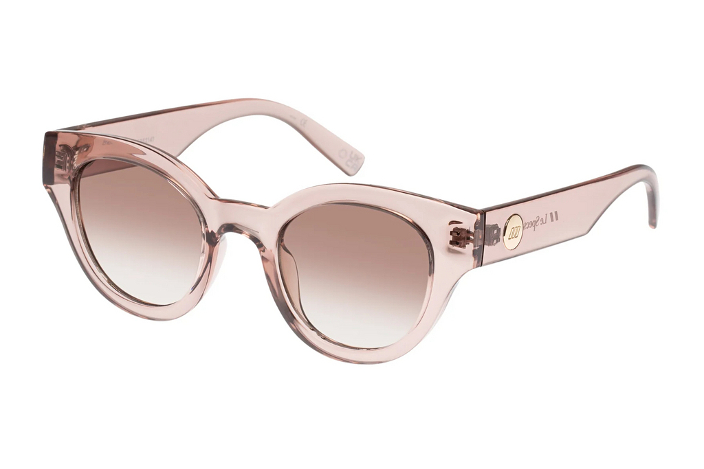 Le Specs   DEJA NU LSP2352141 ROSEWATER