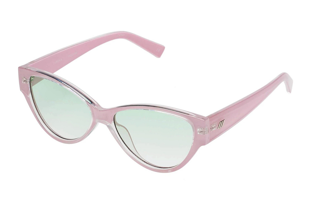 Le Specs   EUREEKA LSP1902064 Jadeapple blossom Rose