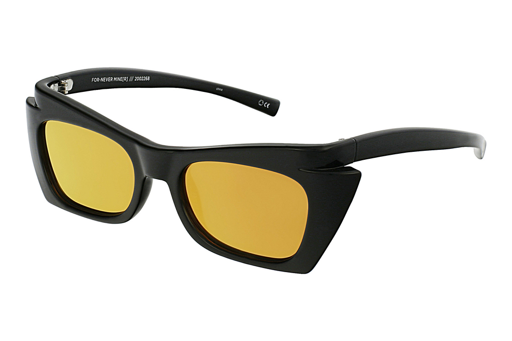 Le Specs   FOR NEVER MINE LSP2002268 Smoke MonoBlack