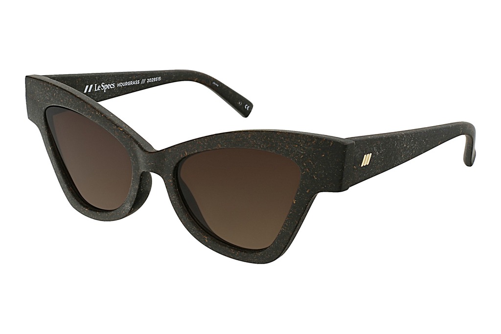 Le Specs   HOURGRASS LSU2029515 brownMIDNIGHT GRASS