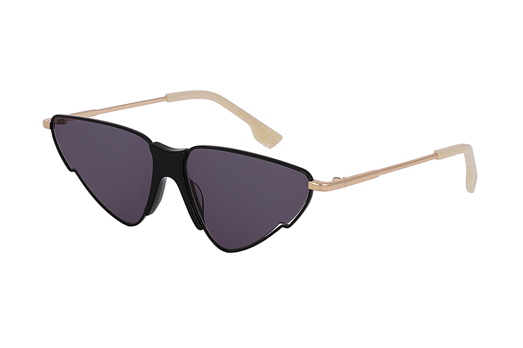 Le Specs   MONOLOUGE LSL2001478 smoke monoBlack/Gold