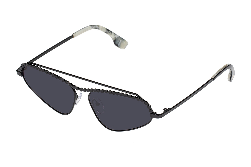 Le Specs   NEKTON LSL2001463 SMOKE MONOBLACK