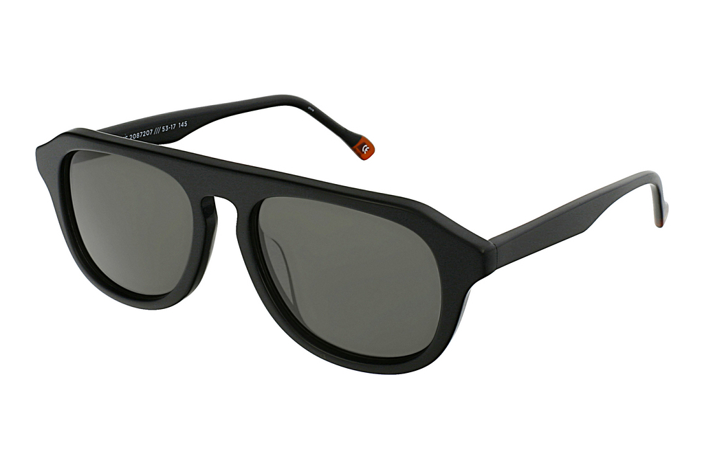 Le Specs   NOWADAYS LSH2087207 Khaki MonoMatte Black