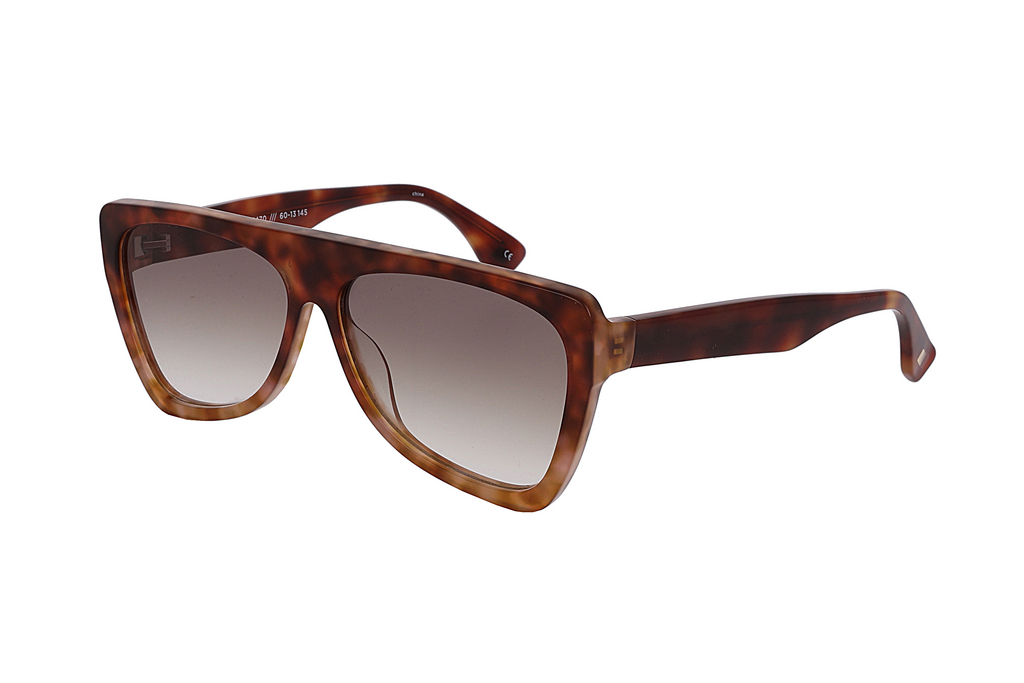 Le Specs   PERSONA LSL2001470 CARAMEL GRANITE FADE