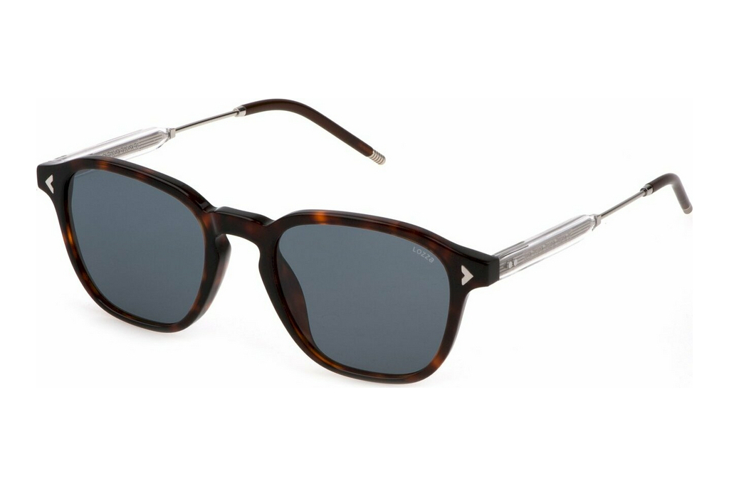 Lozza   SL4313 0714 SMOKESHINY DARK HAVANA