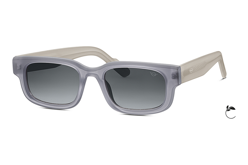 MINI Eyewear   MI 746031 30 grau / gungrau / gun