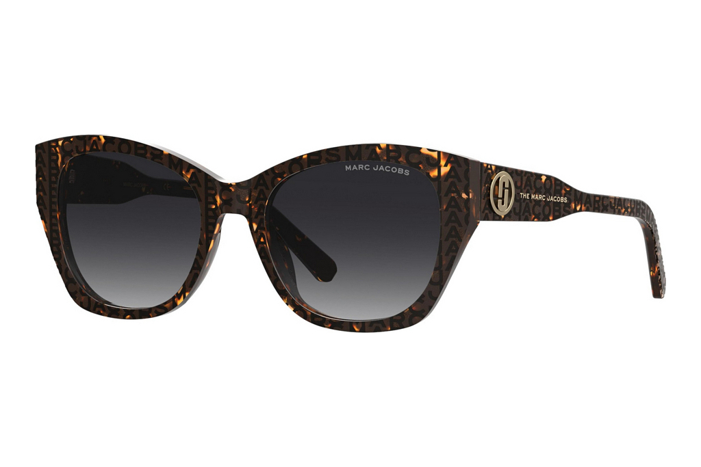 Marc Jacobs   MARC 732/S H7P/9O PATTERN HAVANA