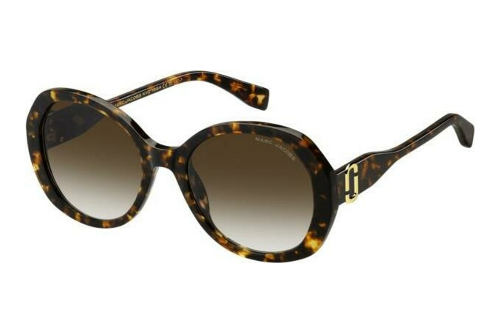 Marc Jacobs   MARC 763/S 086/HA HAVANA