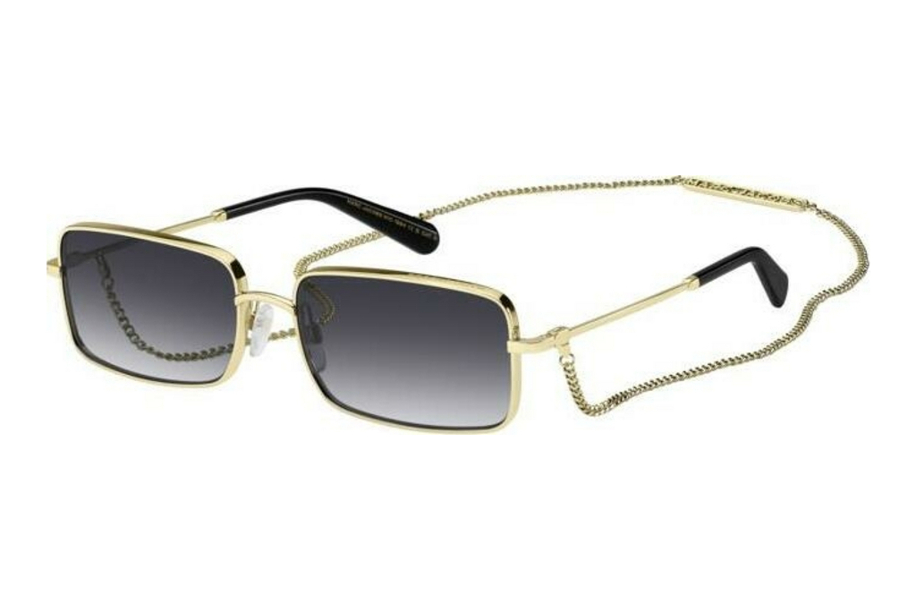 Marc Jacobs   MARC 771/N/S RHL/9O GOLD BLACK_