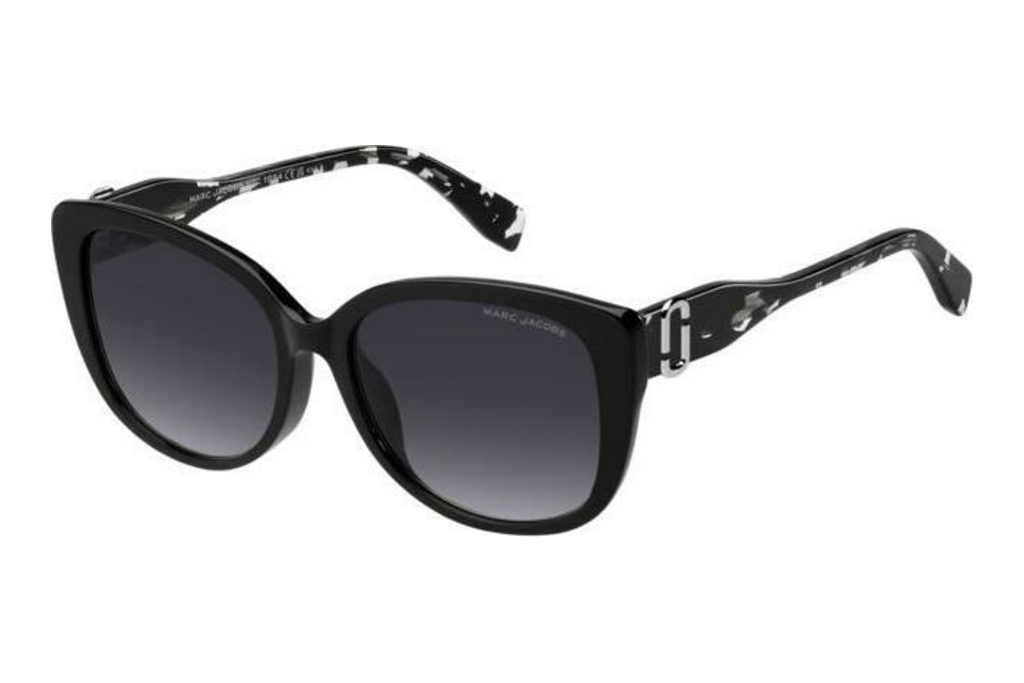 Marc Jacobs   MARC 791/F/S WR7/9O BLACK HAVANA