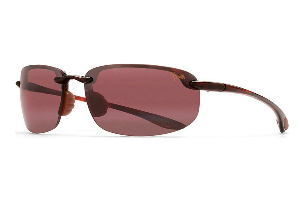 Maui Jim   Hookipa R407-10 Maui Rose®Tortoise