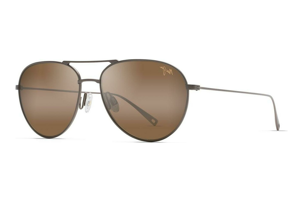 Maui Jim   Walaka H885-01 HCL® BronzeSatin Sepia