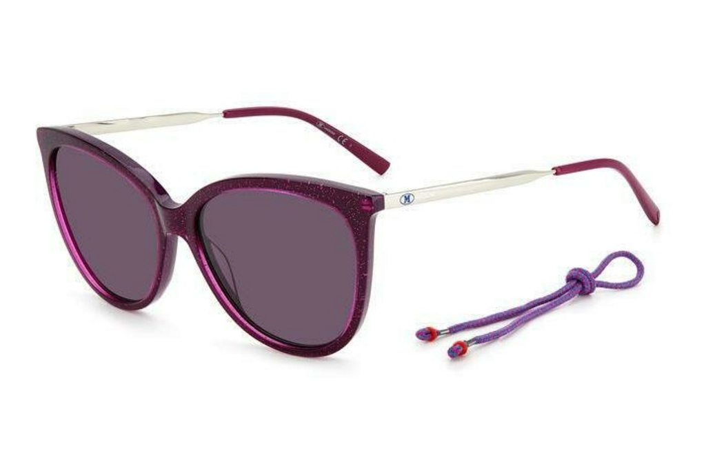 Missoni   MMI 0119/S FGV/UR violet