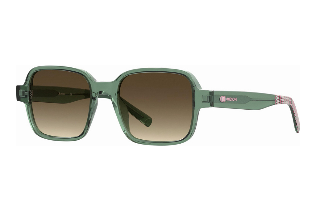 Missoni   MMI 0140/S 1ED/HA GREEN