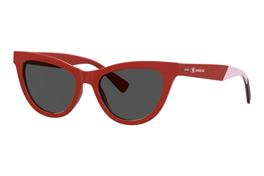 Missoni   MMI 0170/S C9A/IR RED