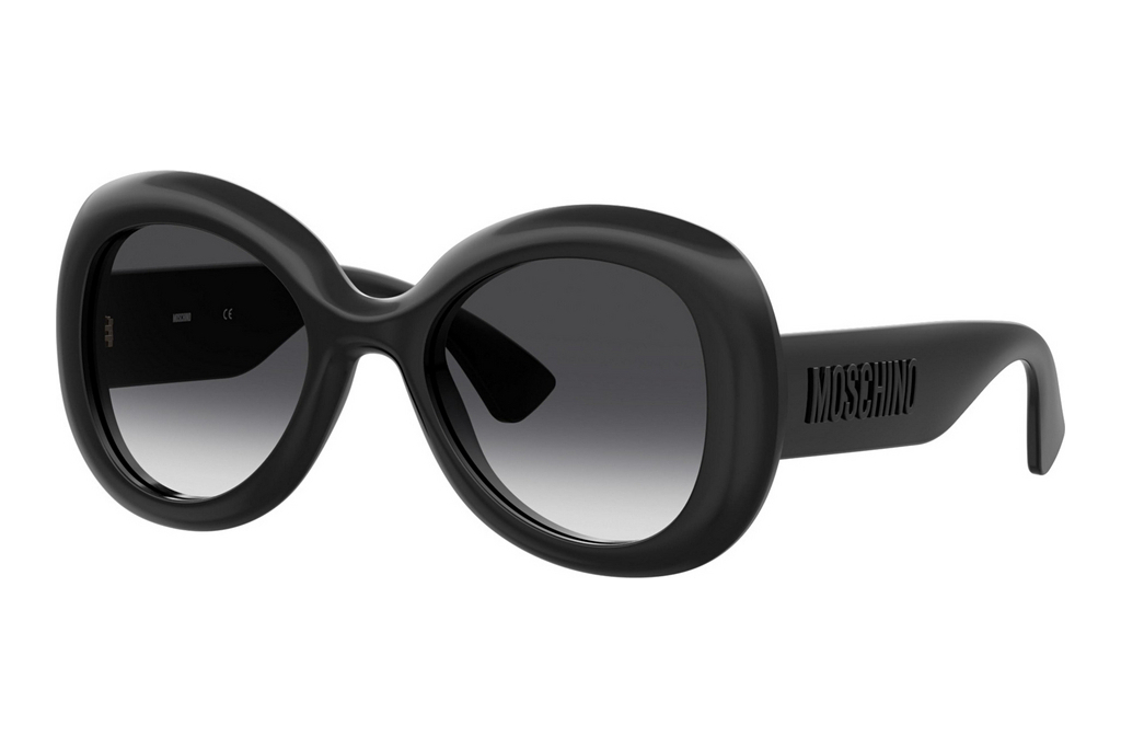 Moschino   MOS162/S 807/9O BLACK