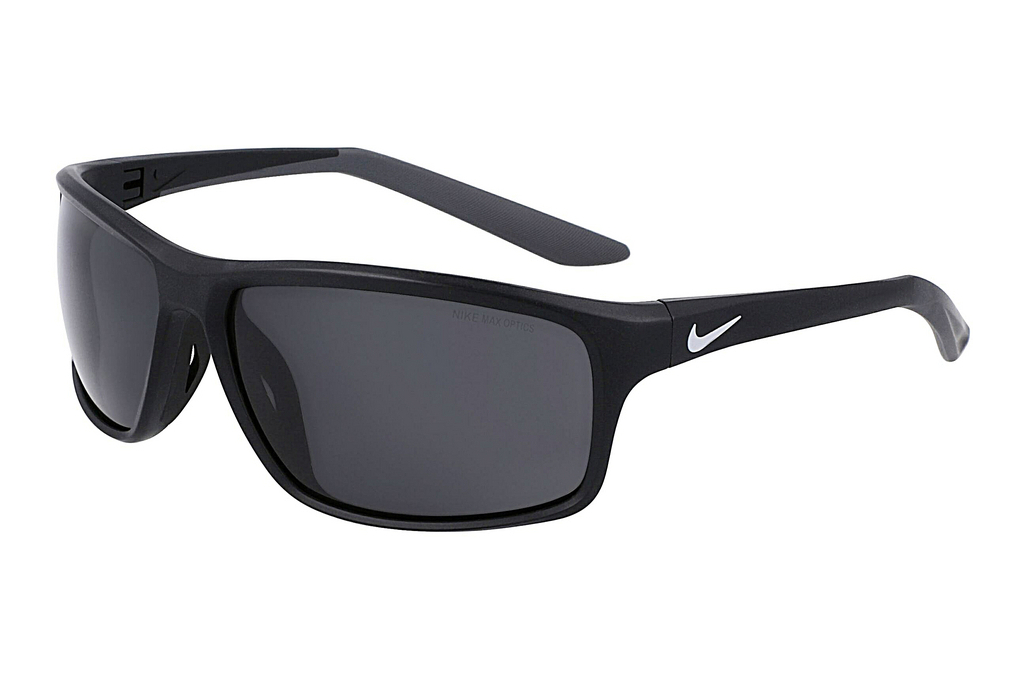 Nike   NIKE ADRENALINE 22 DV2372 010 Dark GreyBLACK MATTE BLACK/DARK GREY