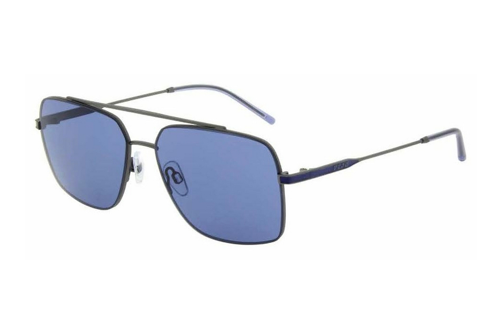 Pepe Jeans   5184 C2 Blau UniGrau