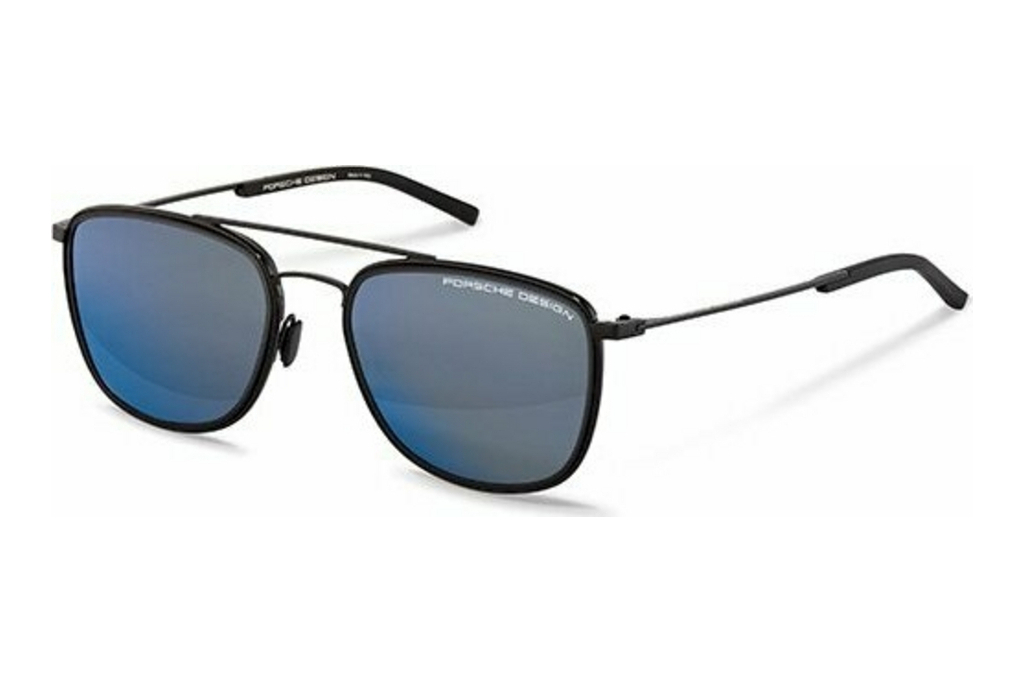 Porsche Design   P8692 A BLUE/MIRROR BLUEblack